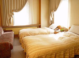 ペンション　ぷうたろう 2