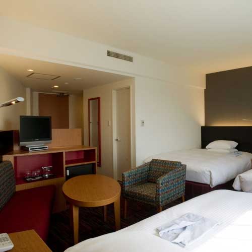 ホテル日航成田 2