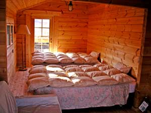 阿寒　ドリフトウッドロッジ 2