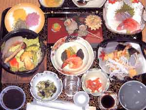 民宿　うかわ 2