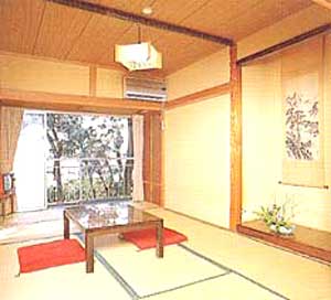 弓ヶ浜温泉　ますはら 2