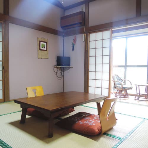 旅荘　陣屋の里 2