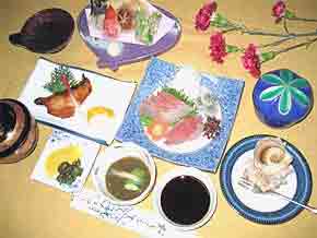 民宿　たかはし 2