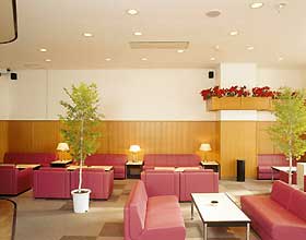 竜王プリンスホテル 2