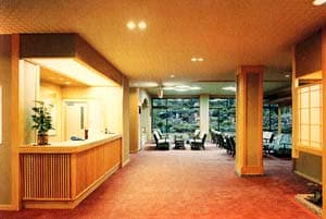 湯屋温泉　ニコニコ荘 2