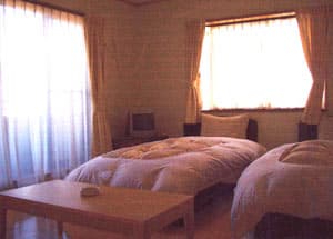 ホワイト　ウイング 2