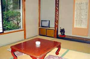 木曽萬蔵の宿　むらちや 2