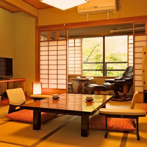 軽井沢つるや旅館 2