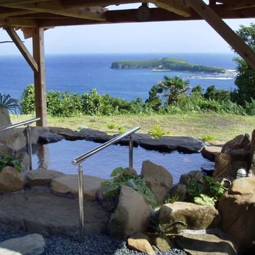 ホテル　知夫の里　＜隠岐諸島＞ 2