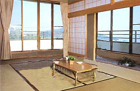 前島民宿　おふくろの家 2