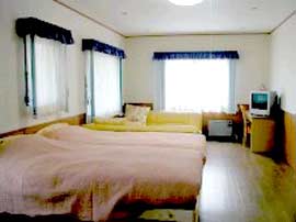 ペンション浅間マンサード 2