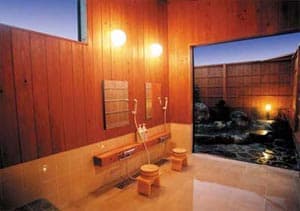 野の花の宿　あさゆまの木 2