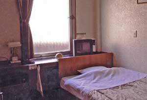 ビジネスホテル　サンロードばんげ 2