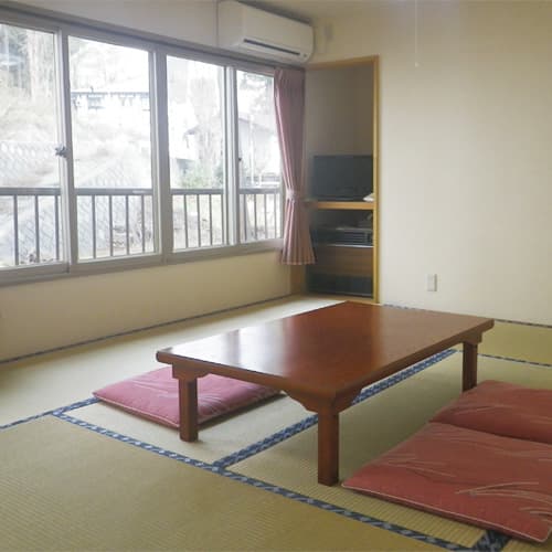 戸狩温泉　ヴィラ美やもと 2