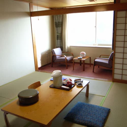 碁点温泉　クアハウス碁点 2