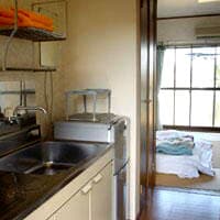 Ｔａｂｉｓｔ　ビジネス宿　セピア　御前崎 2