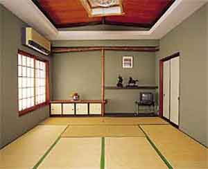 氷見の民宿　浜野荘 2