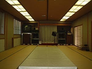 民宿旅館　山万 2