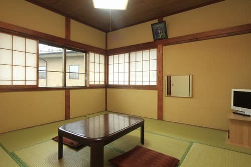 民宿　セイコウ荘 2