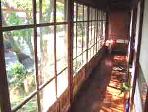 ガーデン荘　＜八丈島＞ 2