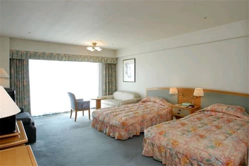 ホテルリマーニ 2