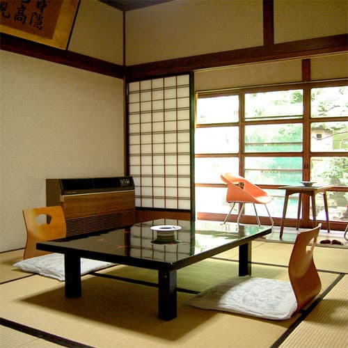 料理旅館　おく文 2