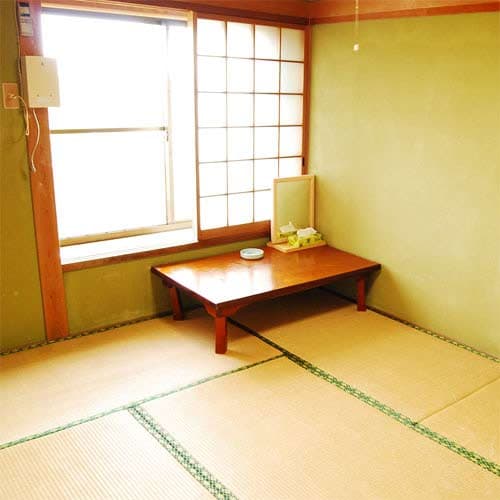 民宿　宝来荘　＜壱岐島＞ 2