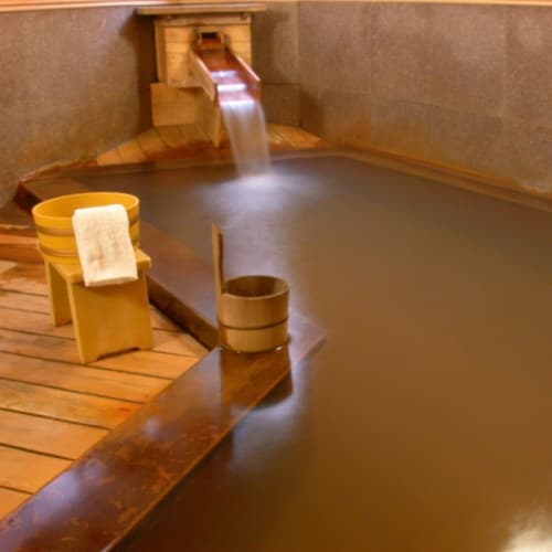 遠刈田温泉　たまや旅館 2