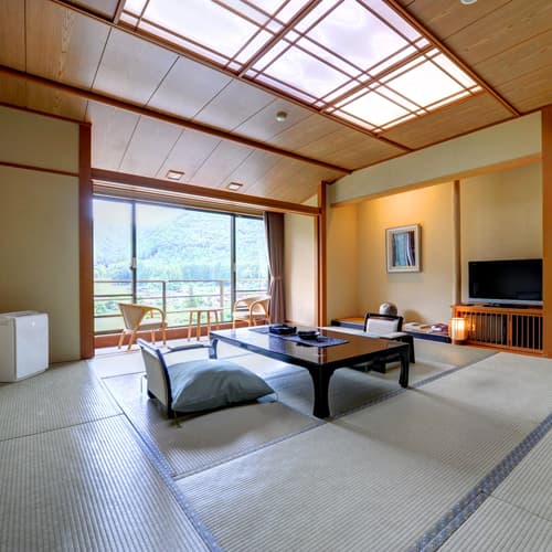 鬼怒川温泉　若竹の庄 2