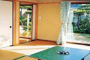 民宿　松彦荘 2