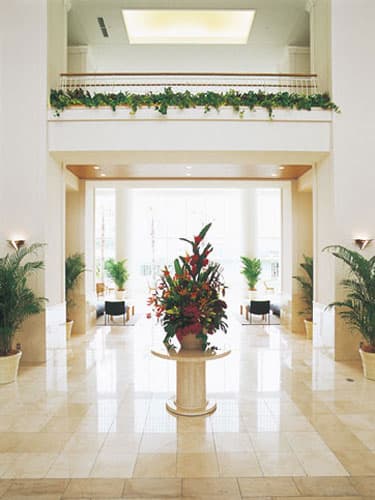 ホテルエミオン東京ベイ 2