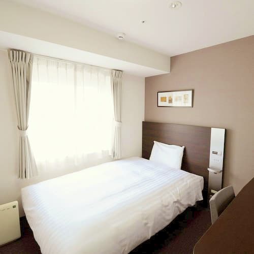 コンフォートホテル横浜関内 2