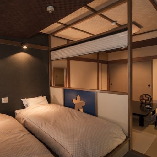 深山荘　高見屋 2