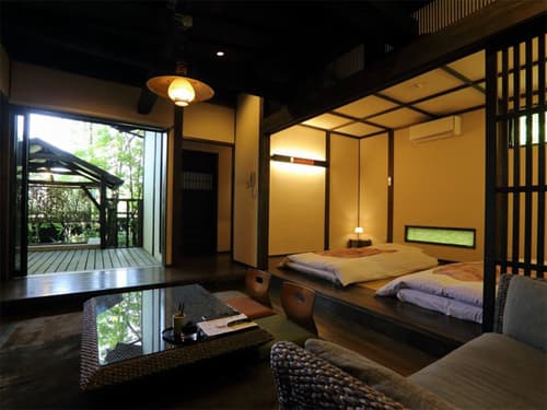 阿蘇内牧温泉　御料理旅館　親和苑 2