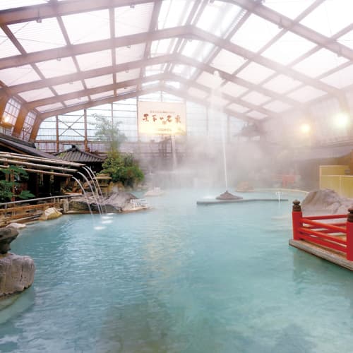 霧島温泉郷　霧島ホテル 2