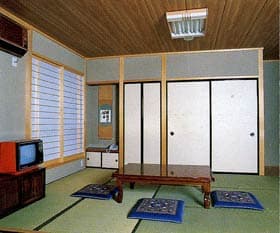 民宿　ますや 2