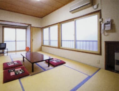 民宿　治兵衛 2