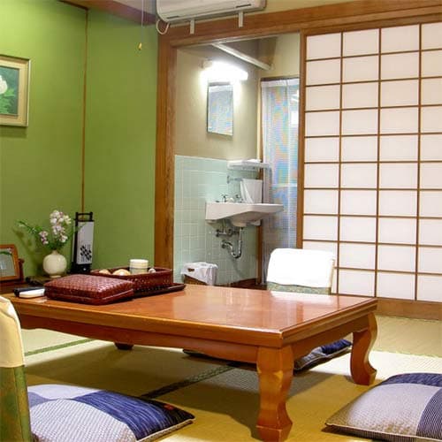 Ｔａｂｉｓｔ　松江館 2