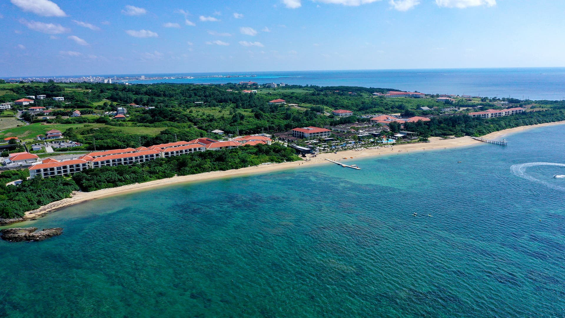 フサキビーチリゾート　ホテル＆ヴィラズ　＜石垣島＞