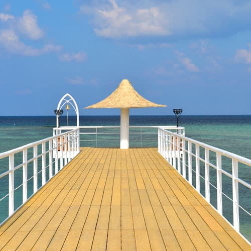 フサキビーチリゾート　ホテル＆ヴィラズ　＜石垣島＞ 2