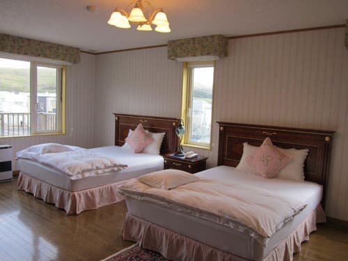 礼文島プチホテル　コリンシアン＜礼文島＞ 2