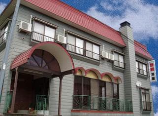 やすらぎの宿　港屋旅館