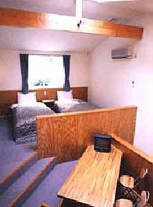 貸別荘　レイクタウン 2