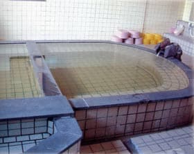 京町温泉　いこい荘＜宮崎県＞ 2