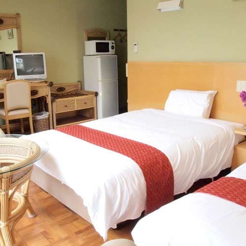 ホテル　花と緑のみずほ石垣島＜石垣島＞ 2