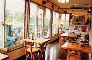 ペンション　グリーンカルデラ 2