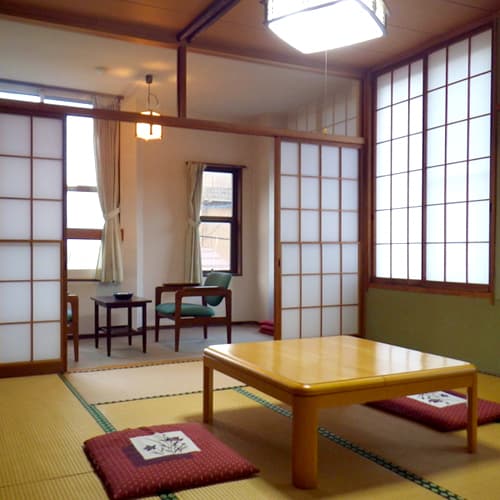 赤倉温泉　旅館　清水屋 2