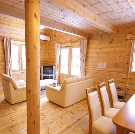 那須温泉　ヴィラージュ那須高原 2