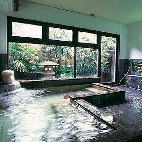 伊勢志摩　みそぎの町二見浦の　塩結びの宿　岩戸館 2