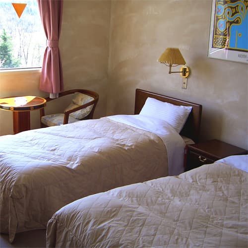 北志賀温泉　ゆうリゾートホテル 2